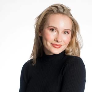 Meet your Posher, Savannah